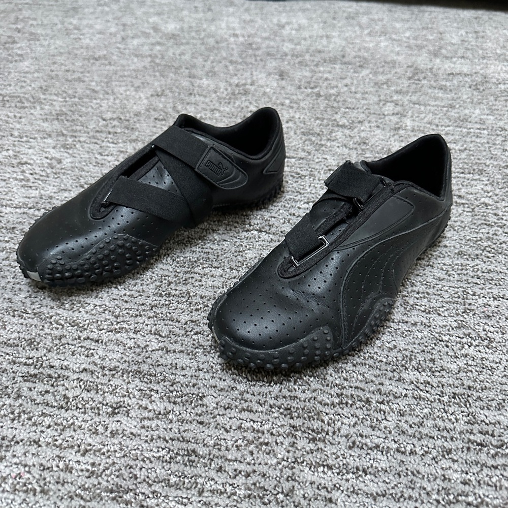 Puma sneakers